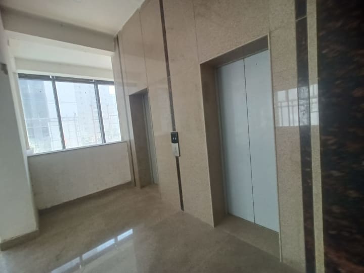 Premium IT Building for Sale in Sector 136, Noida alternate view