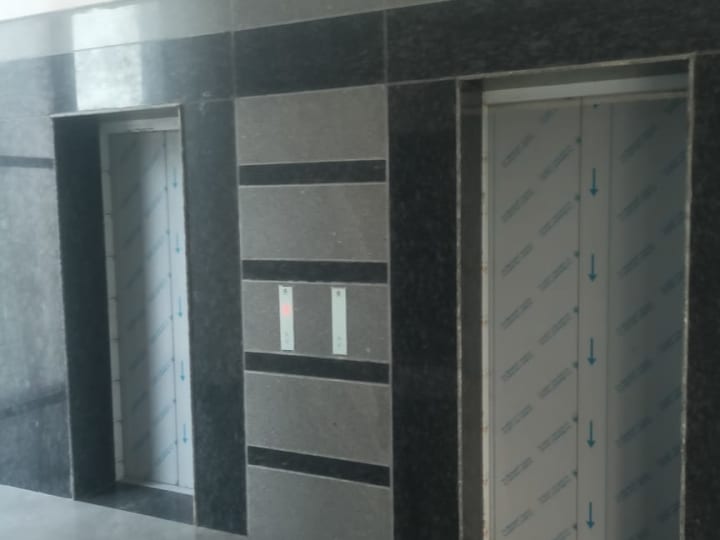 Commercial Building for Sale in Sector 136, Noida alternate view