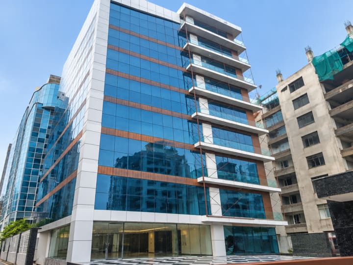 Commercial Building for Sale in Sector 136, Noida