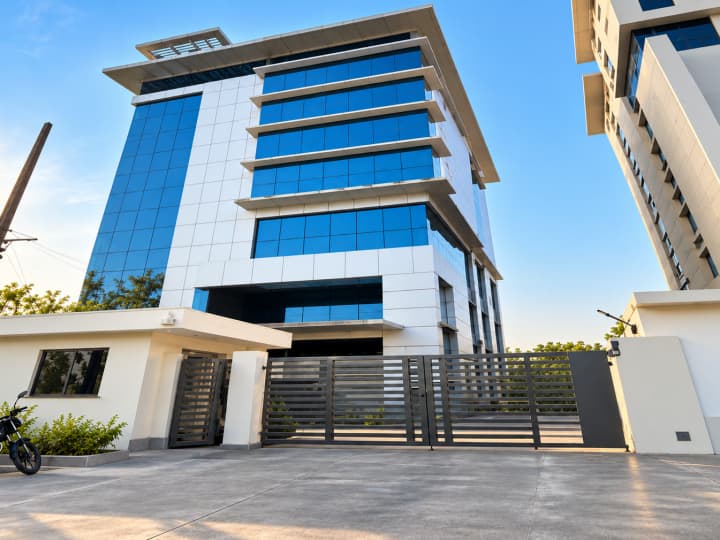 4,000 Sq. Mtr Preleased Industrial Property for Sale in Ecotech-1 Extension