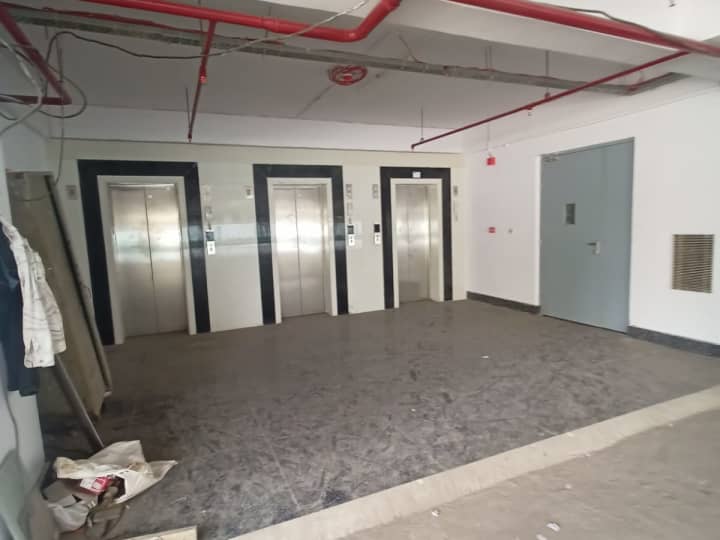 Large Commercial Building for Sale in Sector 135, Noida alternate view