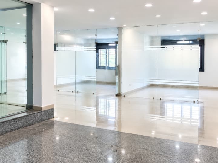 32,000 Sq. Ft. Industrial Shed for Rent in Ecotech-3 Greater Noida