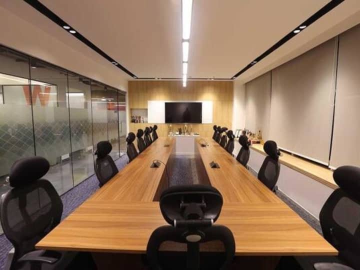 Office Space For Rent in Sector 125, Noida alternate view