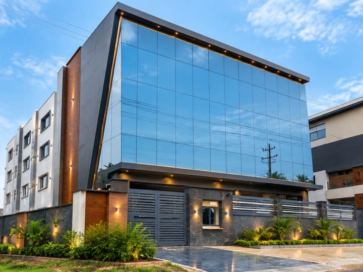 Premium Industrial Space for Rent in Sector 80, Noida