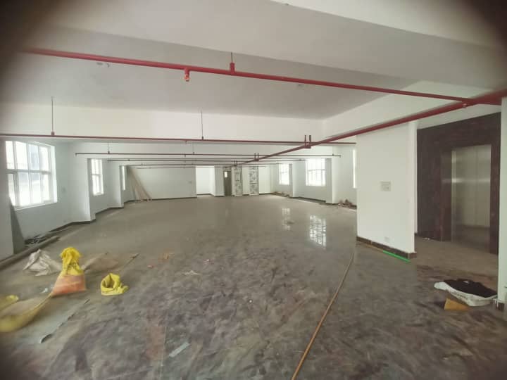 Industrial Building for Sale in Sector 63, Noida | 1,000 Sq. Mtr. alternate view
