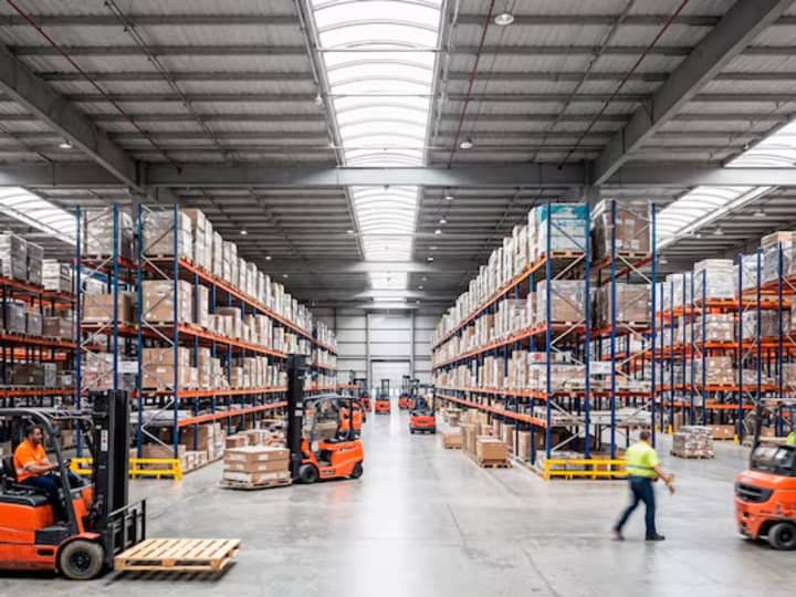 54,000 Sq. Mtr. Preleased Industrial Shed in Ecotech 1 Extension, Greater Noida alternate view