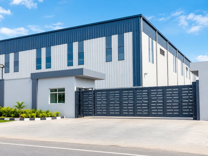 15,000 Sq. Mtr. Warehouse for Rent in Ecotech 1 Extension 1, Greater Noida