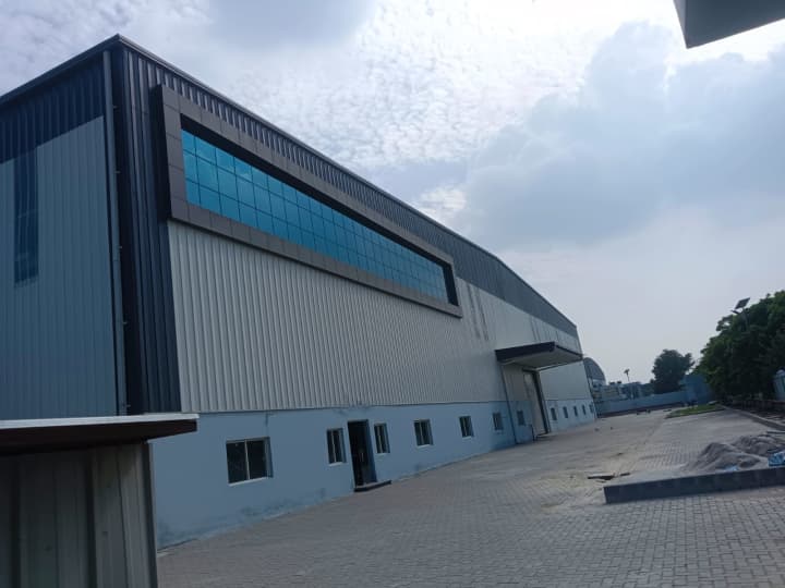 15,000 Sq. Mtr. Warehouse for Rent in Ecotech 1 Extension 1, Greater Noida alternate view