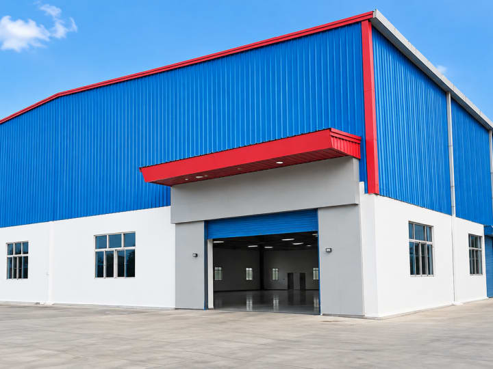 5,000 Sq. Mtr. Warehouse for Rent in Ecotech 1 Extension, Greater Noida