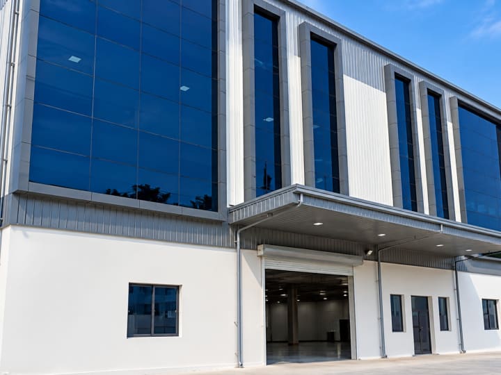 Large Warehouse for Rent in Ecotech 11, Greater Noida