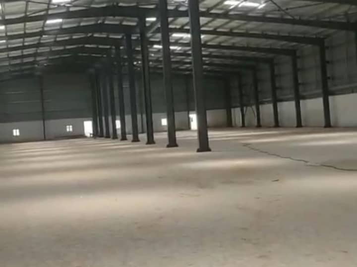 Large-Scale Warehouse for Lease in Ecotech 10, Greater Noida alternate view