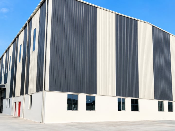 Industrial Warehouse for Rent in Ecotech 11, Greater Noida