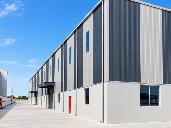 4,000 sq. mtr. Warehouse for Lease in Ecotech 1 Extension, Greater Noida