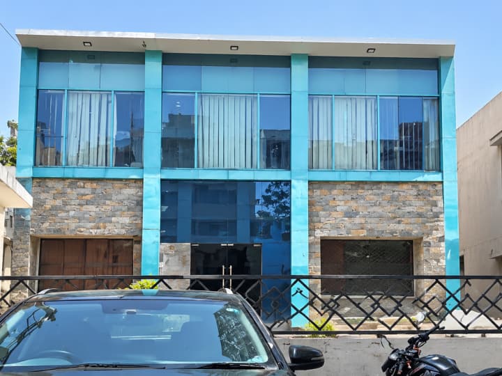 Premium Industrial Building for Sale in Sector 2, Noida
