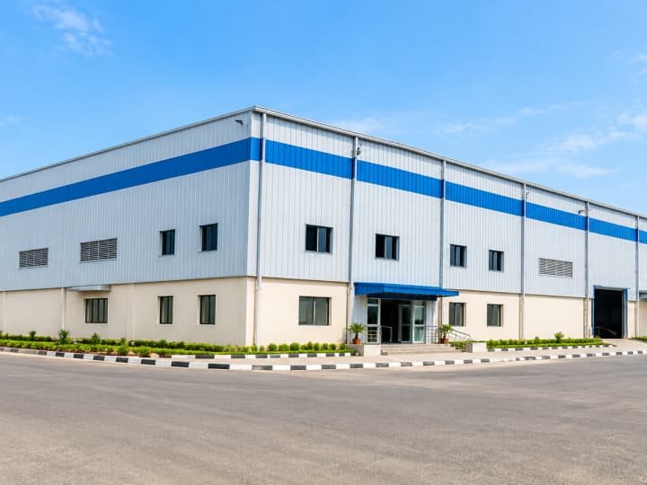 Pre-Leased Industrial Warehouse for Sale in Ecotech 1 Extension, Greater Noida