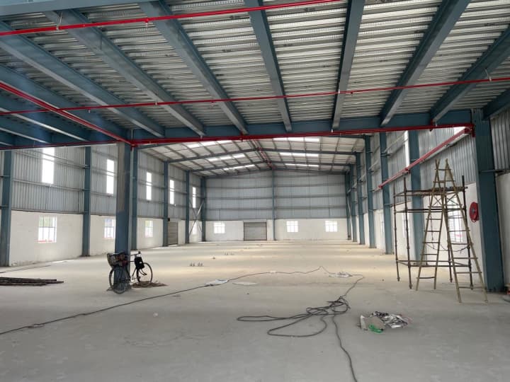Industrial Warehouse for Sale in Ecotech 11, Greater Noida | 2,000 Sq. Mtr. alternate view
