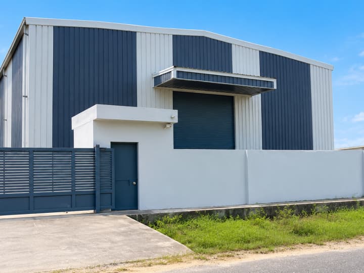 Buy an Industrial Warehouse in Ecotech 11 Greater Noida – 1,000 Sq. Mtr.