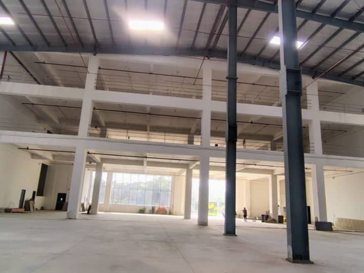 Industrial Warehouse/Factory for Lease in Ecotech 1 Extension 1, Greater Noida alternate view