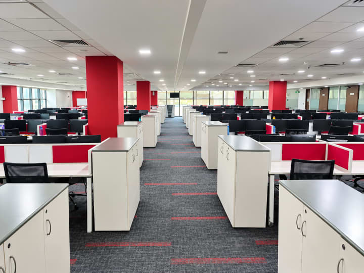Commercial Building for Sale in Sector 142 Noida | 65,000 Sq Ft alternate view
