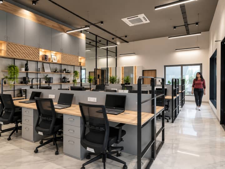 Industrial Building for Sale, Sector 60, Noida | 490 Sq Mtr alternate view