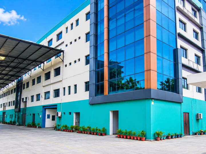 Fully Furnished Office for Rent in Sector 58, Noida