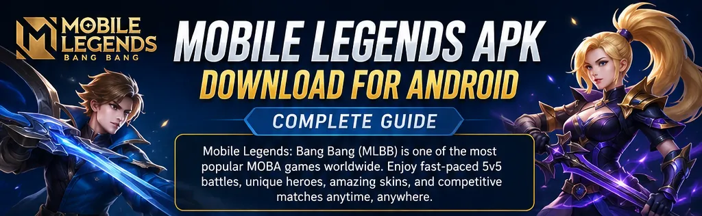 Mobile Legends APK download.webp