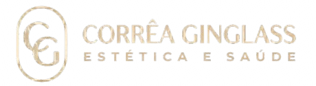Corrêa Ginglass Logo