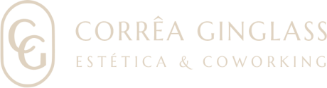 Corrêa Ginglass Logo