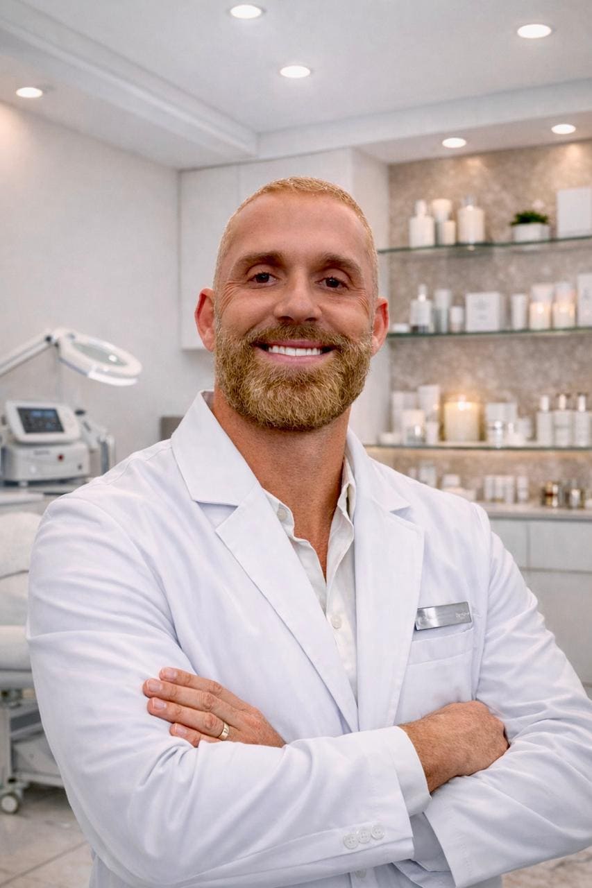 Dr. Odilon Castanheira