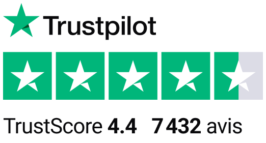 Avis Trustpilot