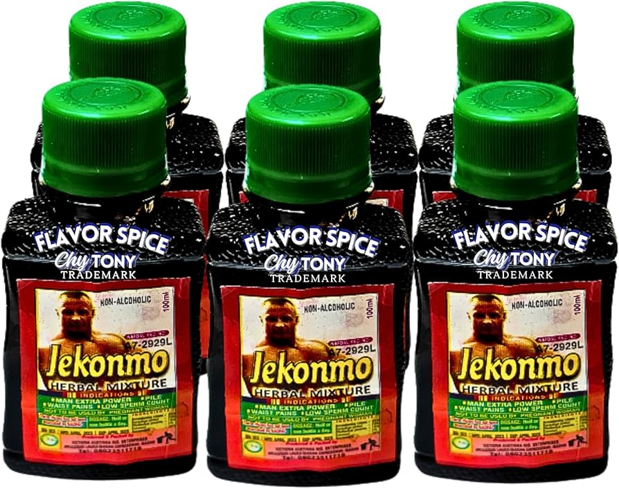 Jekonmo 100ml