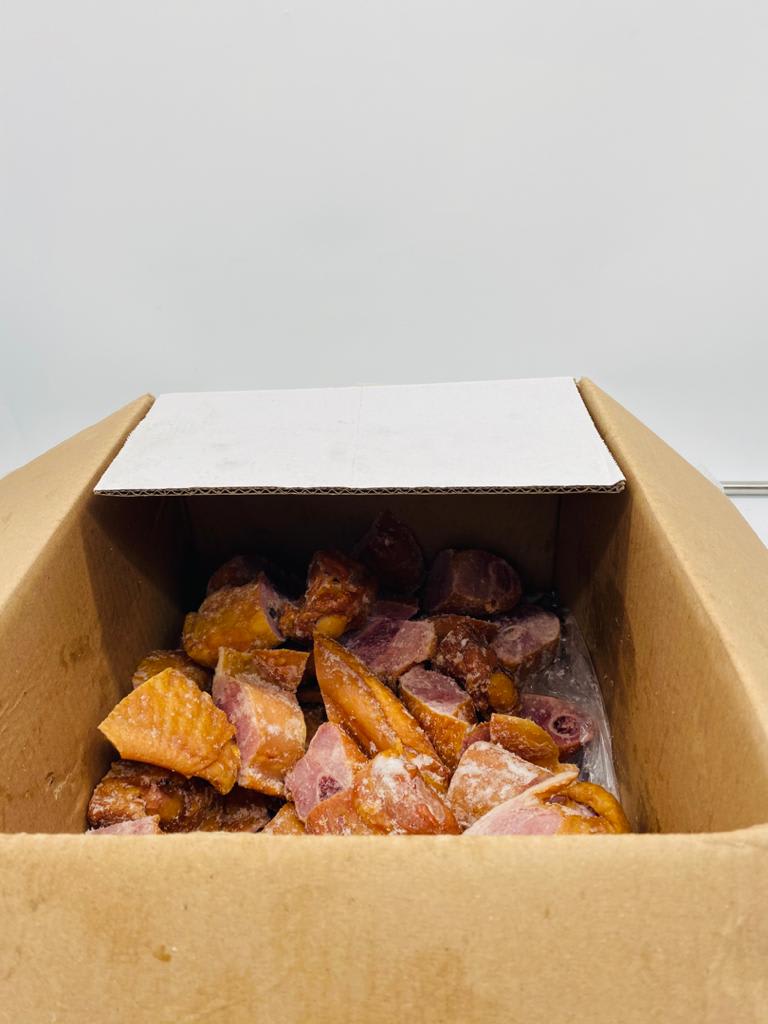 5kg Box of Smoked Turkey