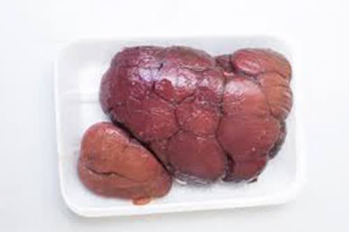 1kg liver