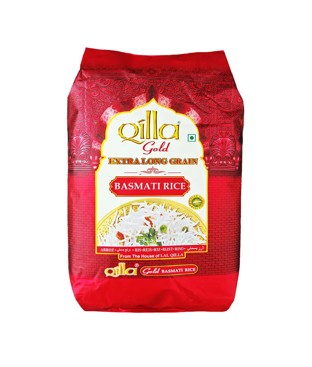 Lal quila Rice 2kg