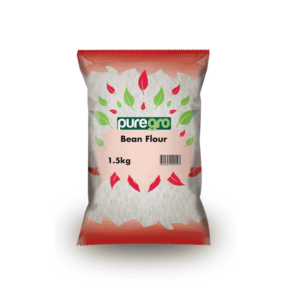 Puregro Bean Flour
