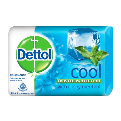 Detol Soap