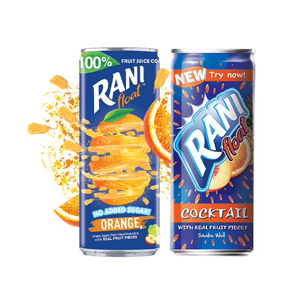 Rani Float