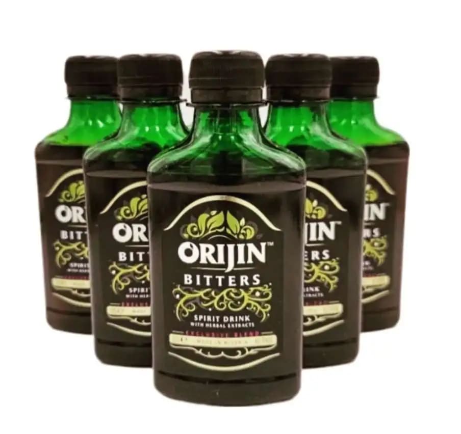 Orijin Bitters 100ml