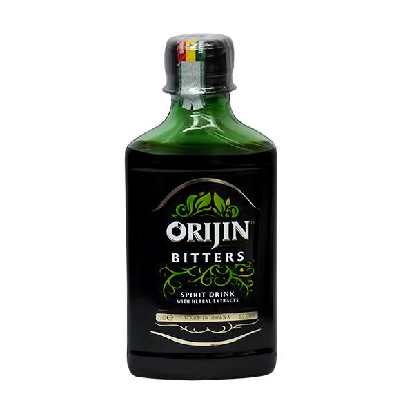 Origin Bitters 200ml