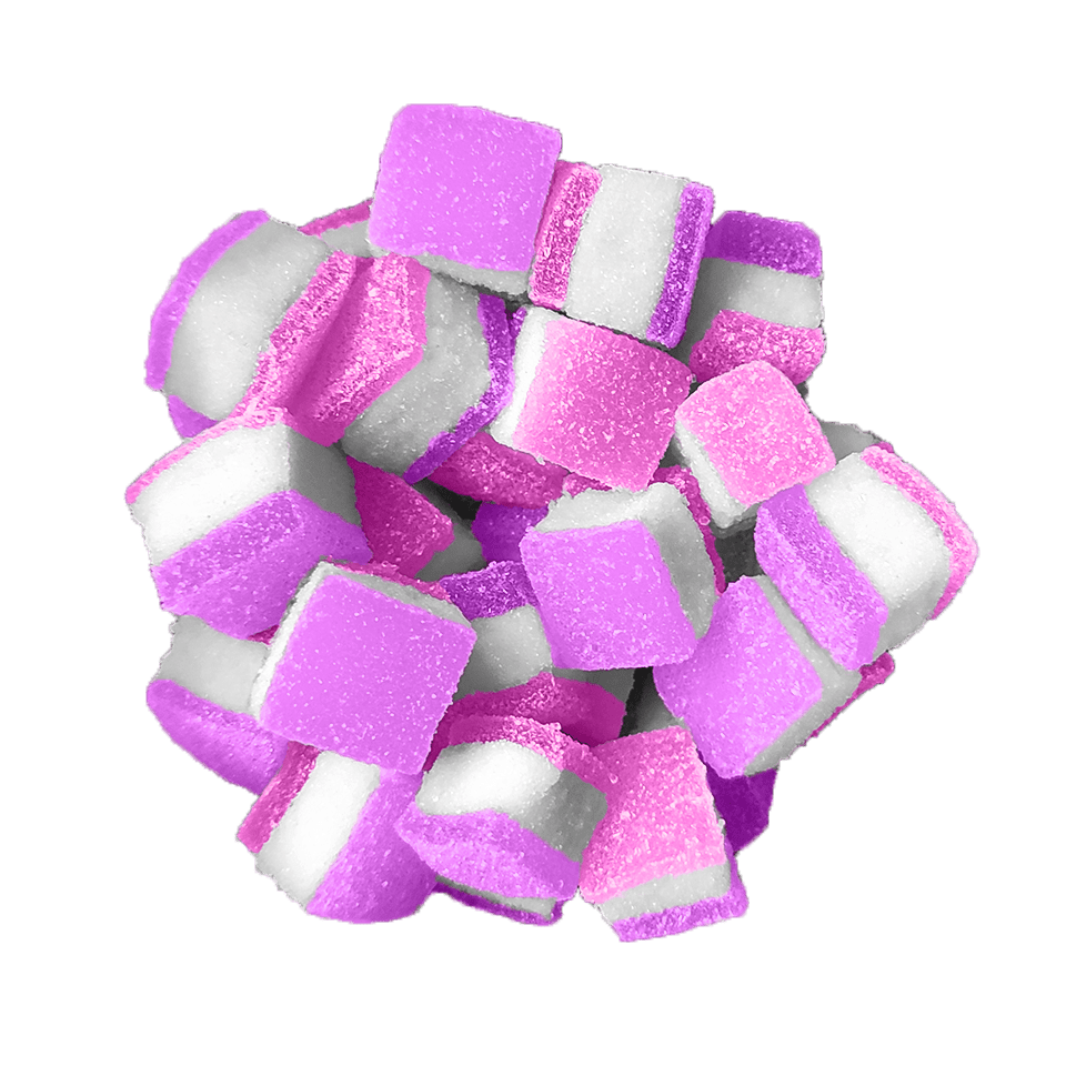 Chopaka_Terpene Gummy_Northern Lights