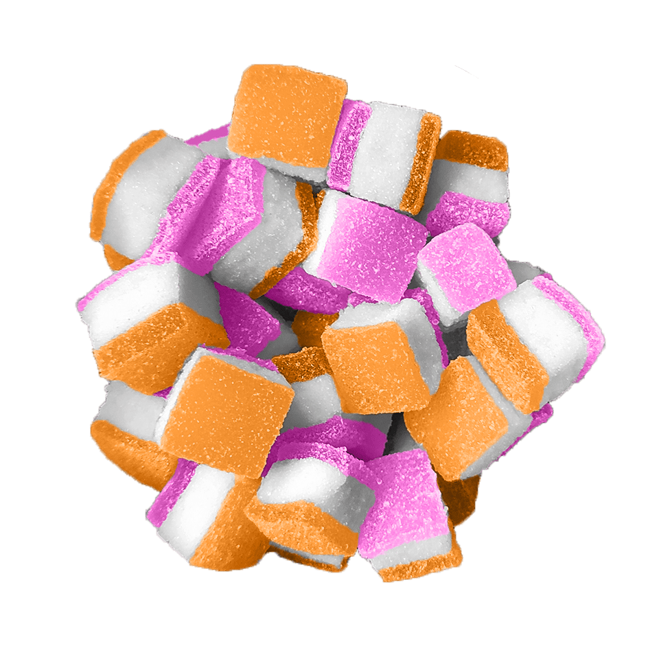 Chopaka_Terpene Gummy_Charlotte Angel