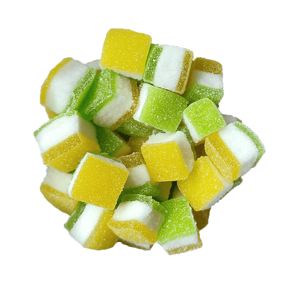 Chopaka_OG Kush Terpene Gummy