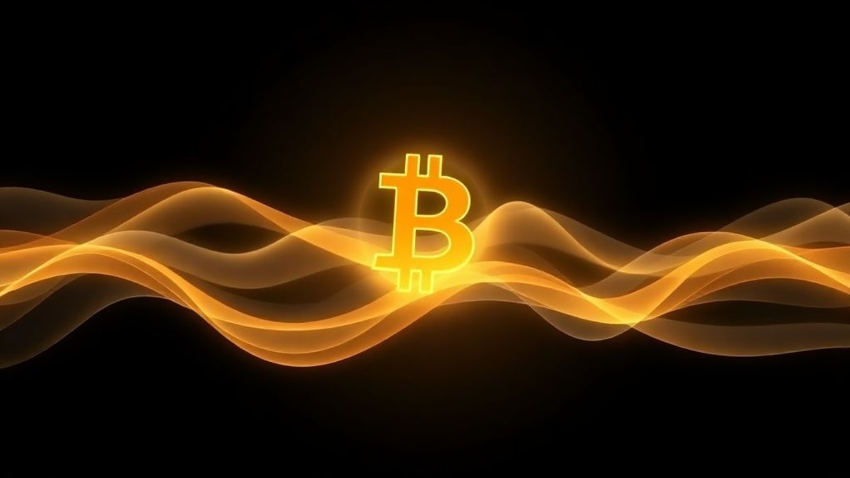 Visualizing the waning momentum of Bitcoin's demand cycle as indicators suggest a shift.