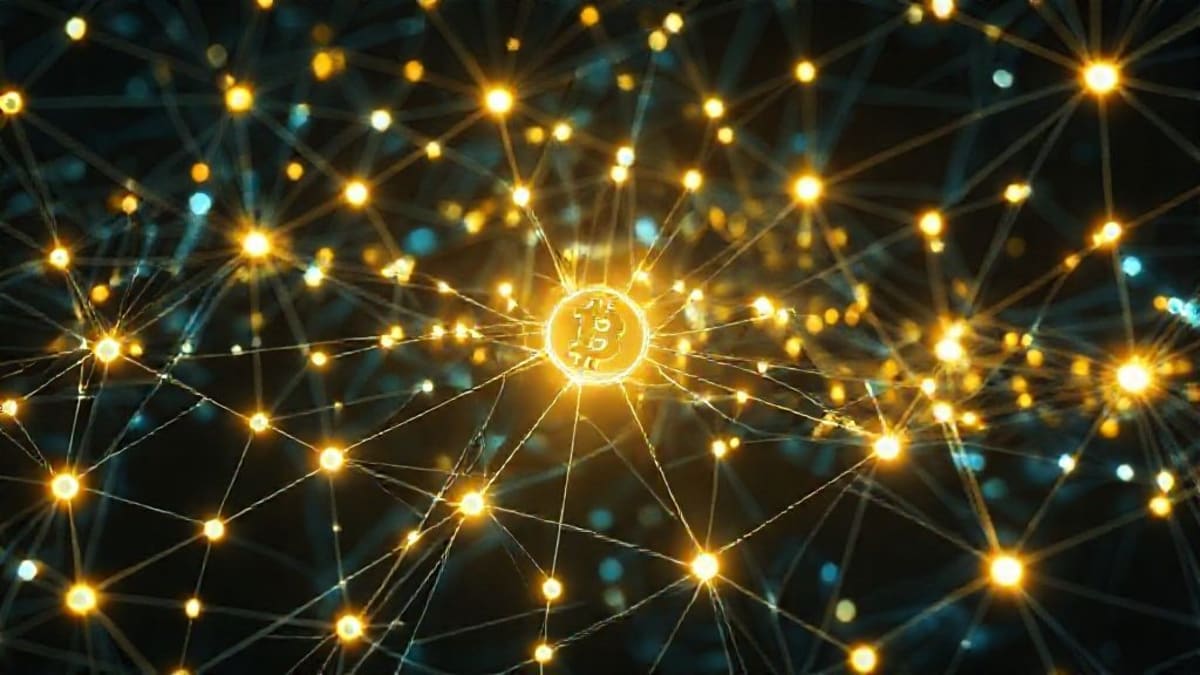 Illustrating the complex interplay of hedging and synthetic leverage governing Bitcoin's price action.