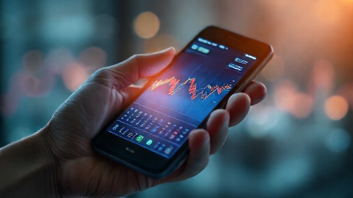 Navigating the complex landscape of digital asset investment and regulatory impact.