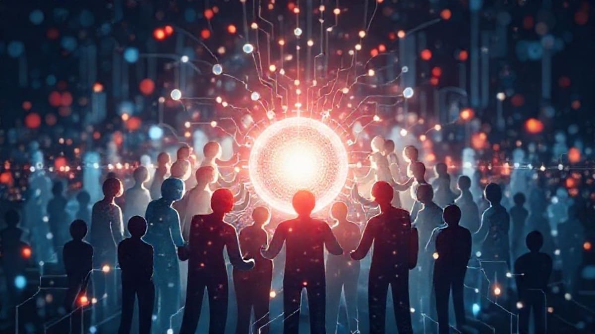 Uniting over 125 companies in a unified push for clear crypto policy.