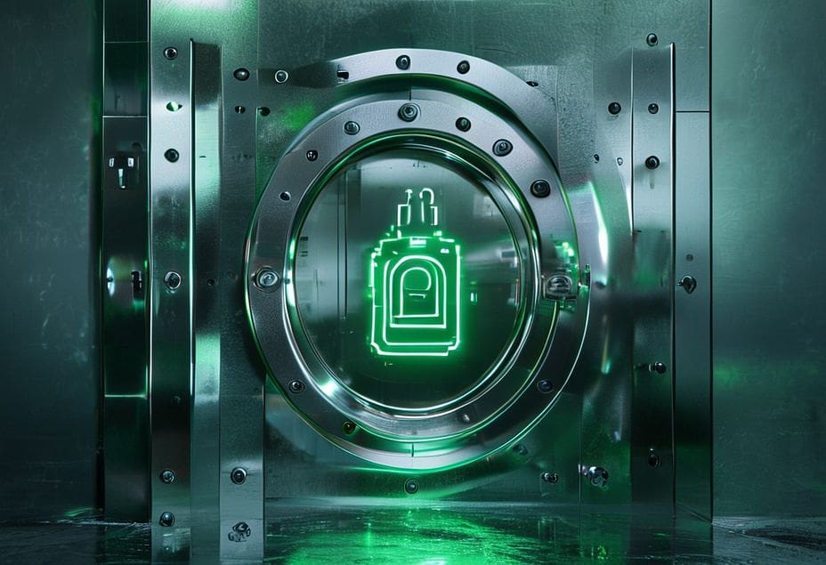 Securing future financial goals