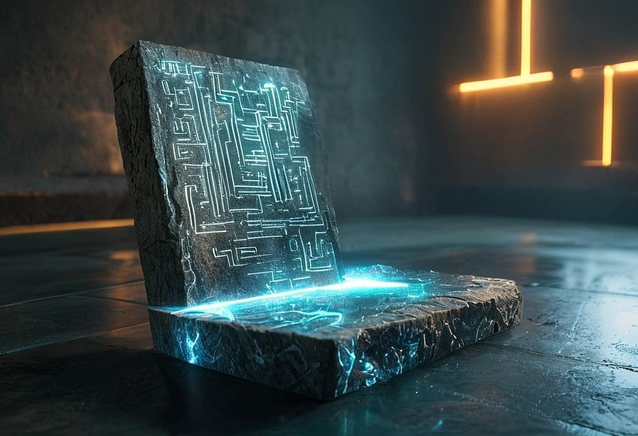 Recording critical transaction data.