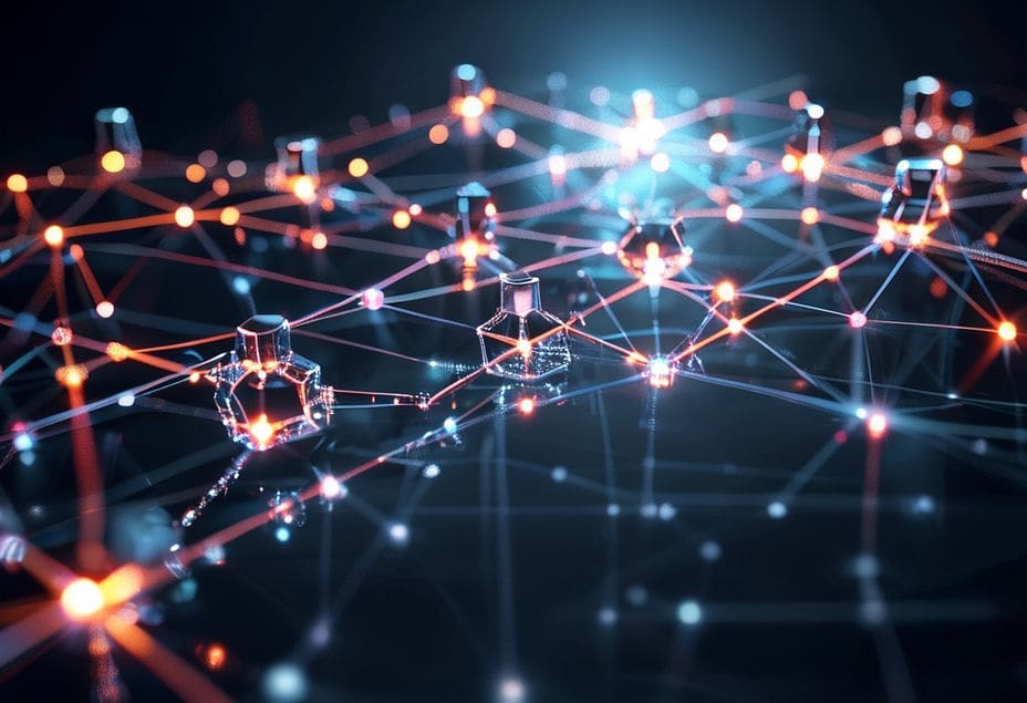 Decentralized networks are key to Ethereum's evolving ecosystem and investor confidence.