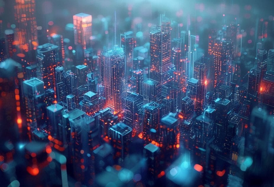 Ethereum's ecosystem continues to evolve, fostering unprecedented levels of innovation in decentralized applications.